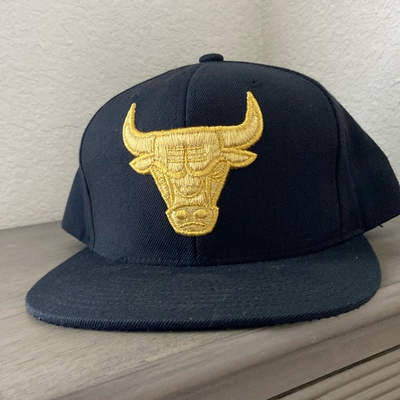 Mitchell & Ness Other - NBA Chicago Bulls